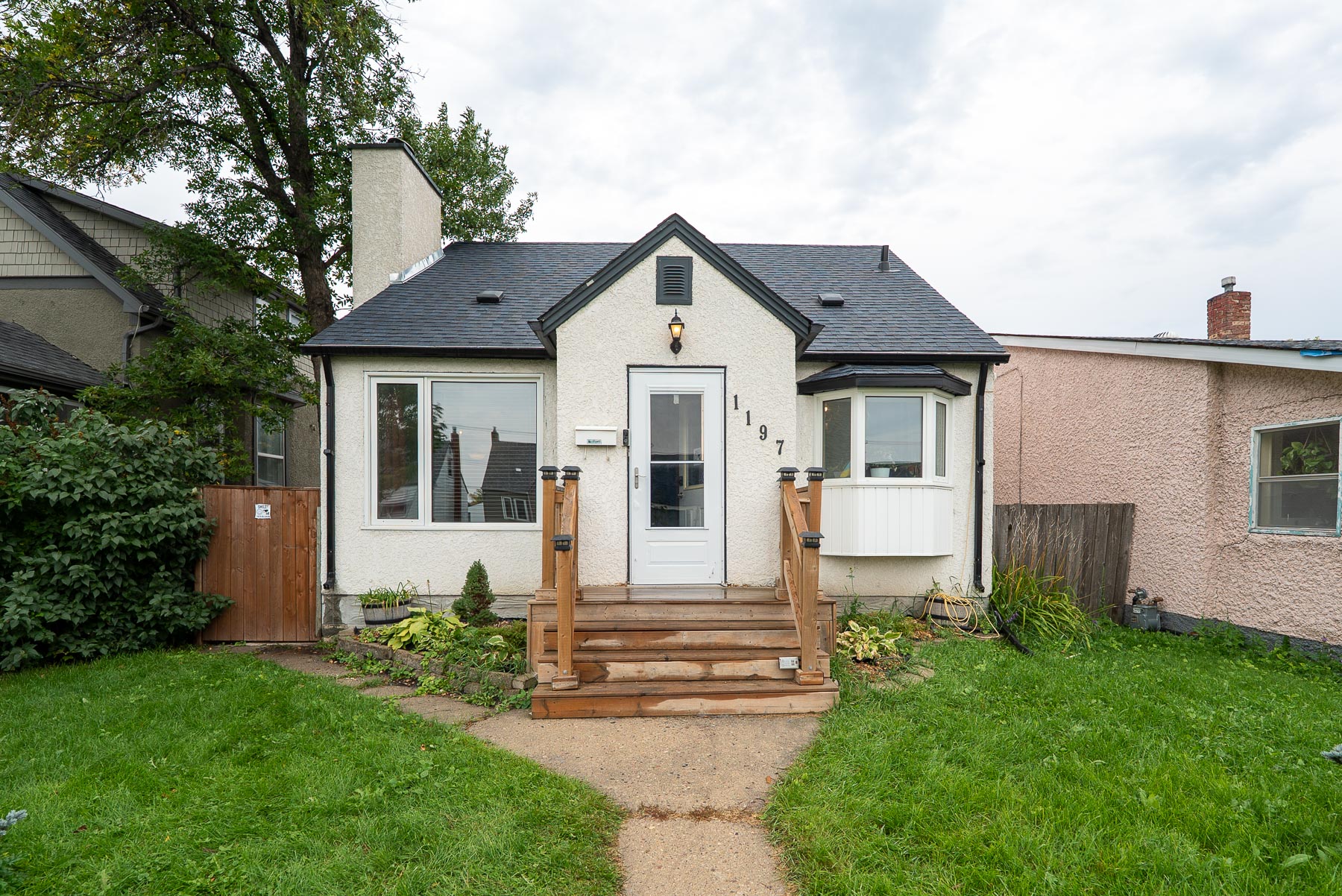 169 Horace St
